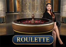 Live Roulette