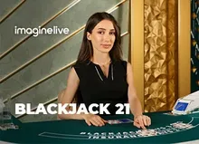 Blackjack 21
