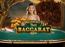 Prosperity Tree Baccarat
